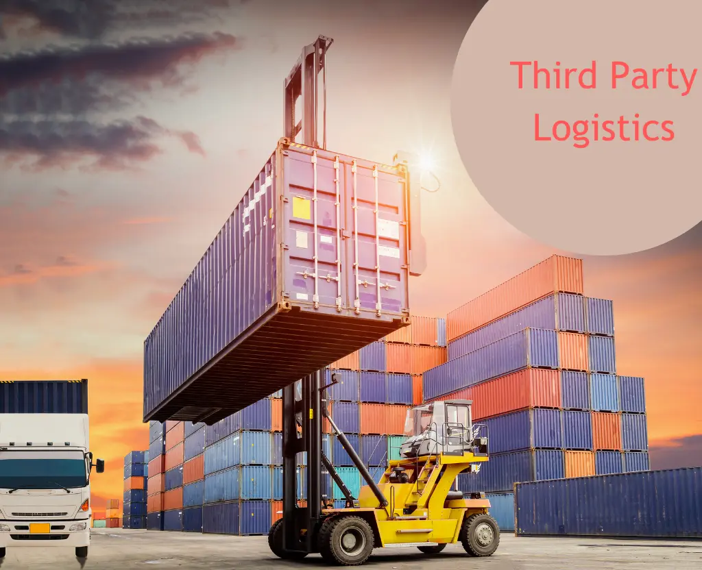 5 Key Benefits of Outsourcing with 3PL Third Party Logistics