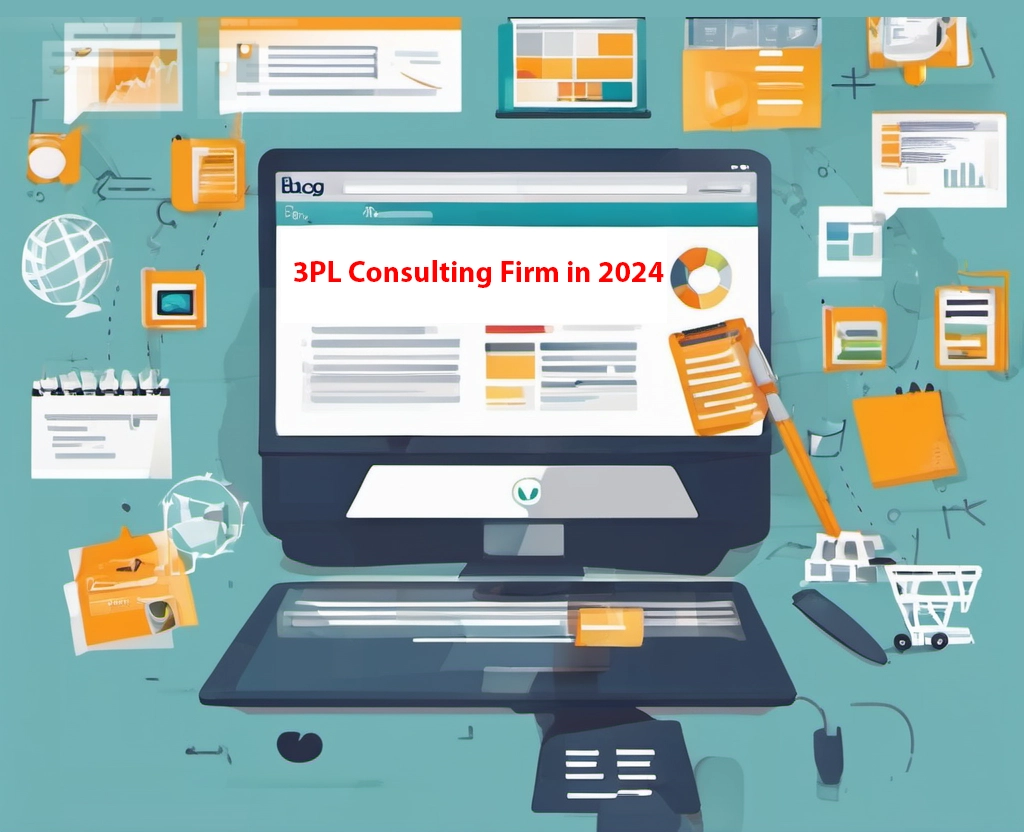 How to Find the Best 3PL Consulting Firm in 2024