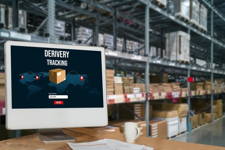 E-Commerce Fulfillment